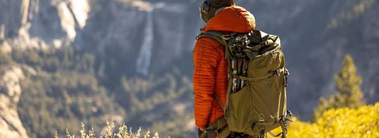 Backpack manufacturer Saudi Arabia